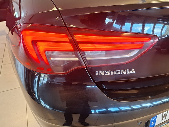 Opel Insignia 13 of 14