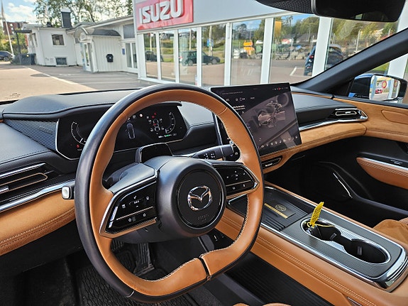 Mazda 6e 12 of 17