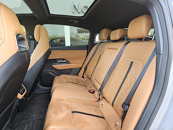 Mazda 6e 14 of 17