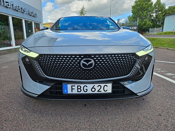 Mazda 6e 9 of 17