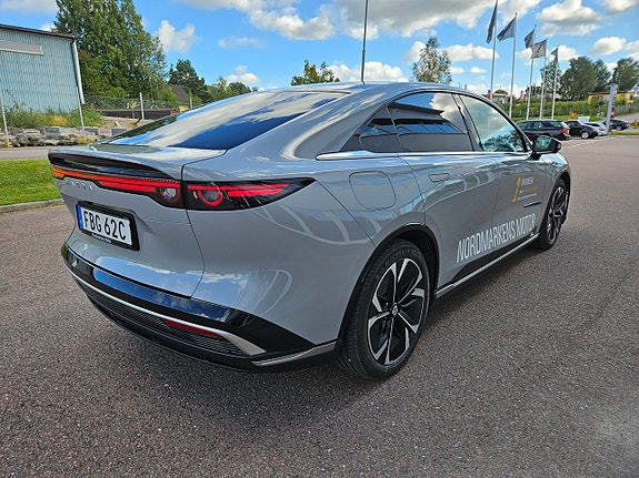 Mazda 6e 4 of 17