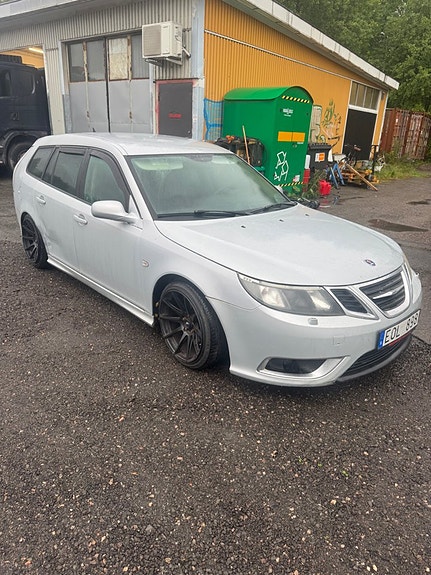 Saab 9-3