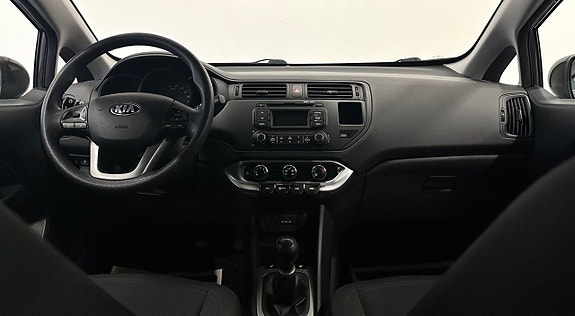 Kia Rio 10 of 10