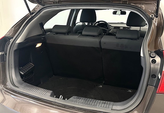 Kia Rio 5 of 10