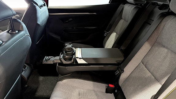 Renault Scenic E-Tech 11 of 12