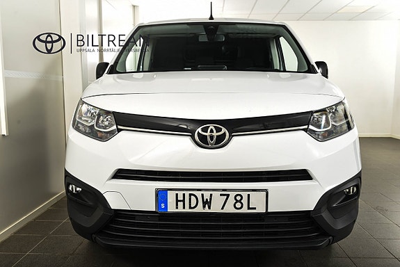 Toyota Proace City 5 of 11