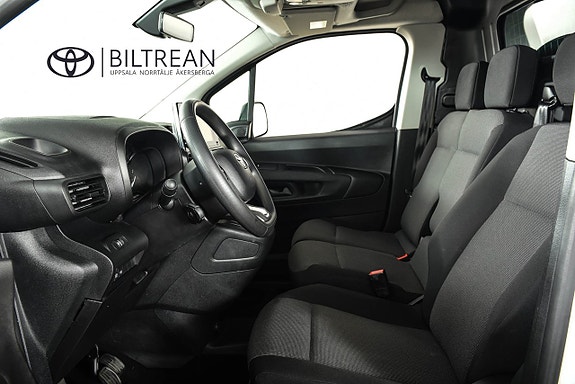 Toyota Proace City 6 of 11