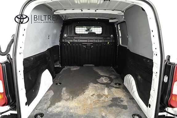 Toyota Proace City 7 of 11