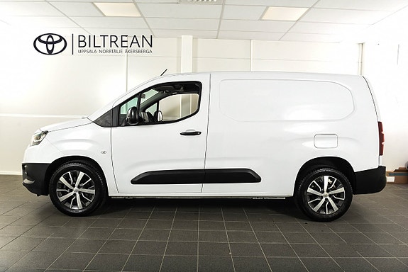 Toyota Proace City 2 of 11