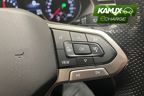 Volkswagen Passat 20 of 23