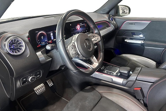 Mercedes-Benz EQB300 6 of 11