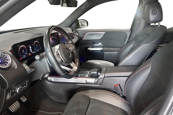 Mercedes-Benz EQB300 11 of 11