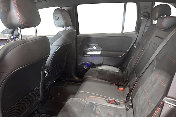 Mercedes-Benz EQB300 10 of 11