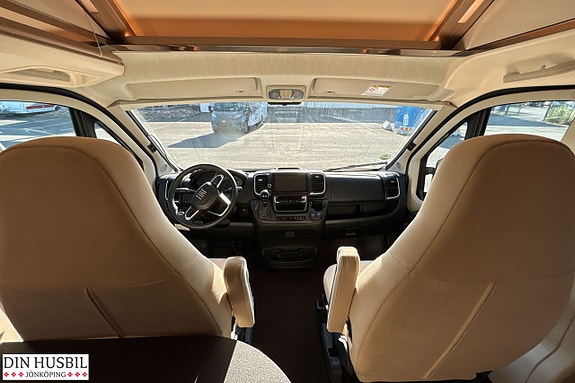Malibu MALIBU VAN 640 LE K COUP 17 of 21