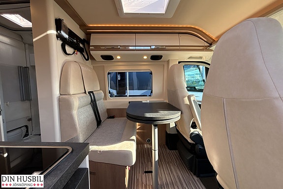 Malibu MALIBU VAN 640 LE K COUP 21 of 21