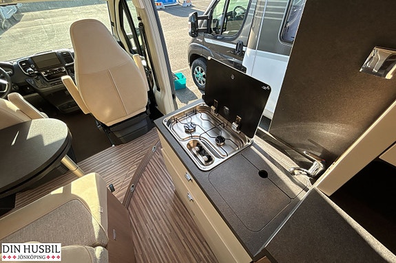 Malibu MALIBU VAN 640 LE K COUP 8 of 21