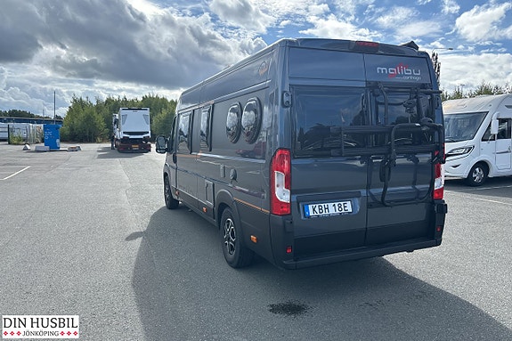 Malibu MALIBU VAN 640 LE K COUP 6 of 21
