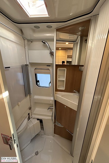 Malibu MALIBU VAN 640 LE K COUP 9 of 21