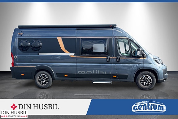 Malibu MALIBU VAN 640 LE K COUP 2 of 21