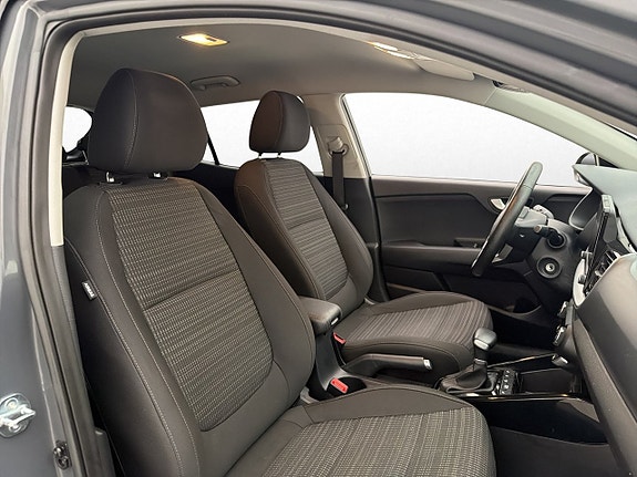 Kia Stonic 22 of 28