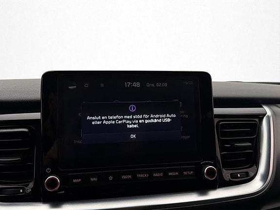 Kia Stonic 17 of 28