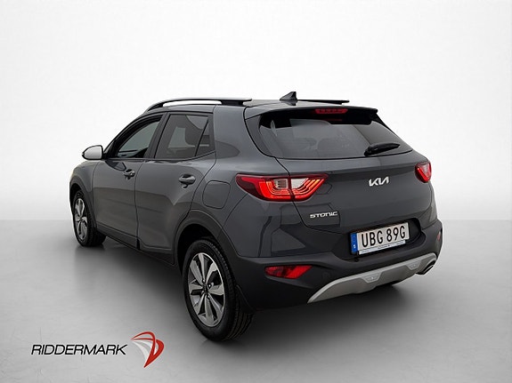 Kia Stonic 6 of 28