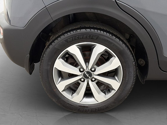 Kia Stonic 27 of 28