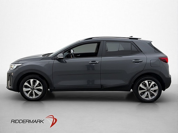 Kia Stonic 5 of 28