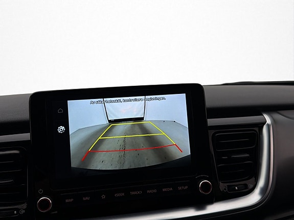 Kia Stonic 15 of 28