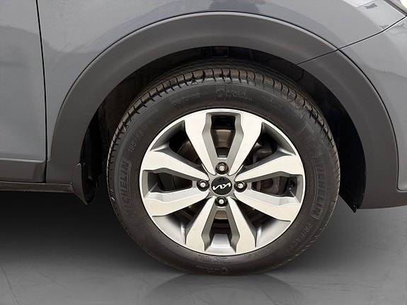 Kia Stonic 28 of 28