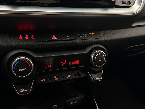 Kia Stonic 19 of 28