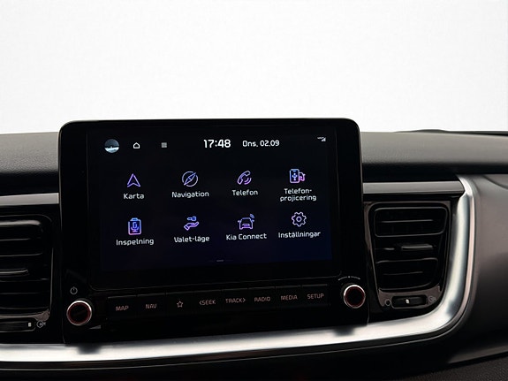 Kia Stonic 18 of 28