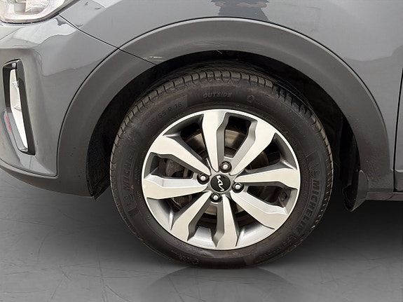 Kia Stonic 25 of 28