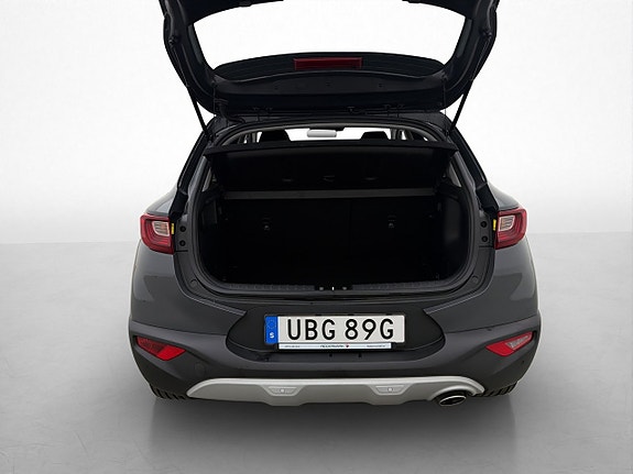 Kia Stonic 24 of 28