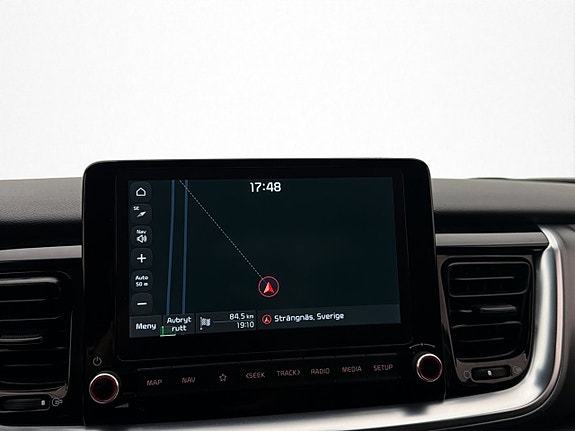 Kia Stonic 16 of 28