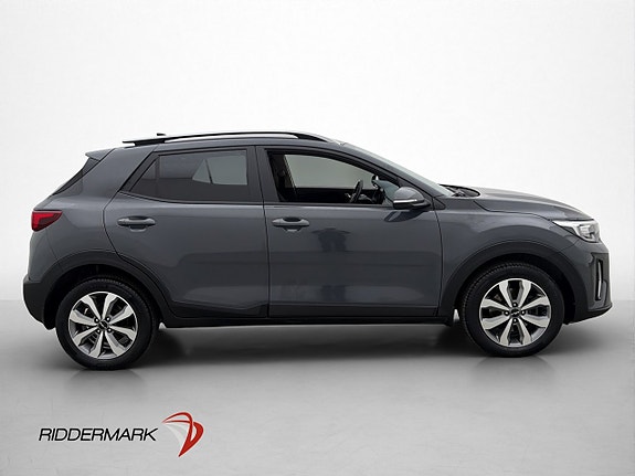 Kia Stonic 9 of 28