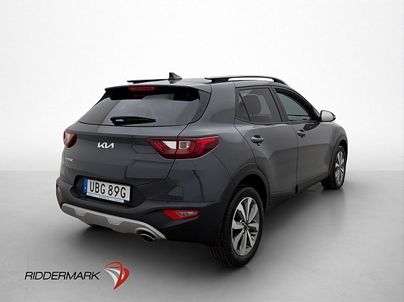 Kia Stonic 8 of 28