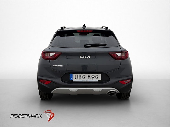 Kia Stonic 7 of 28