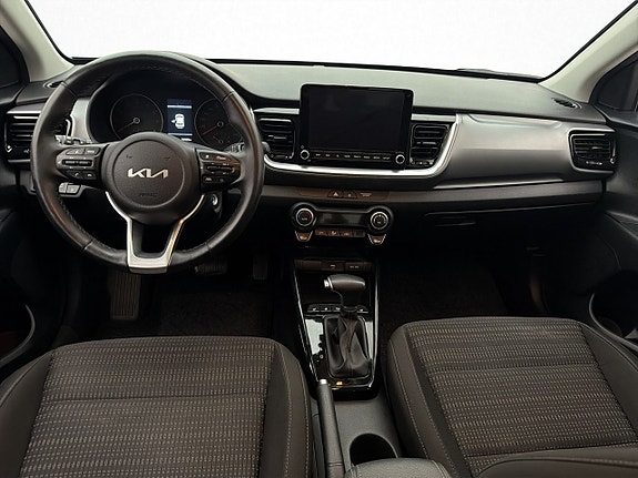 Kia Stonic 12 of 28