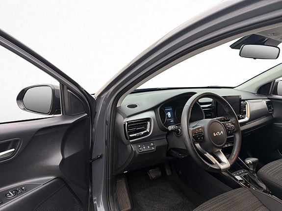 Kia Stonic 10 of 28