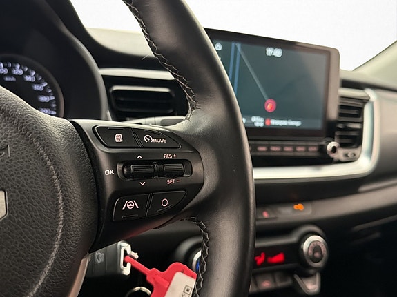 Kia Stonic 14 of 28