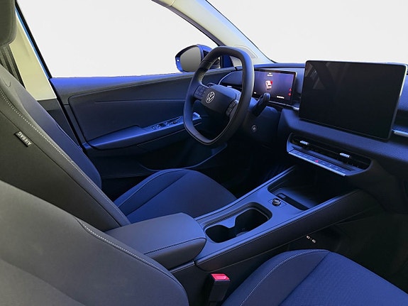 Volkswagen ID. Polo 7 of 16