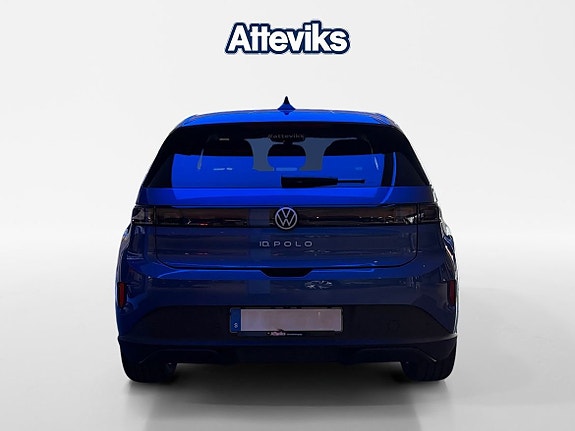 Volkswagen ID. Polo 13 of 16