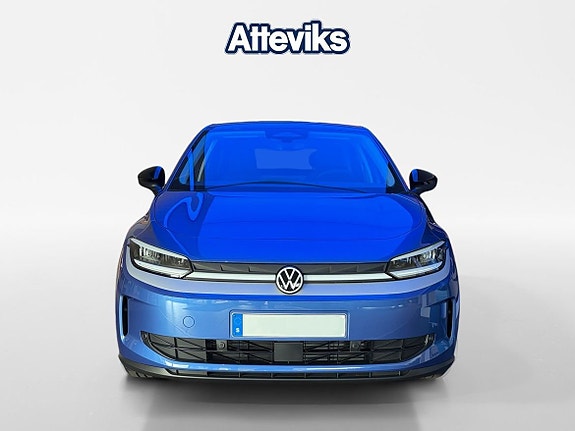 Volkswagen ID. Polo 2 of 16