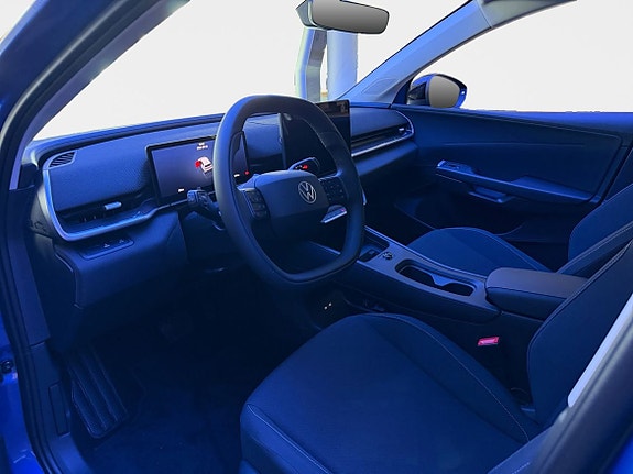Volkswagen ID. Polo 5 of 16