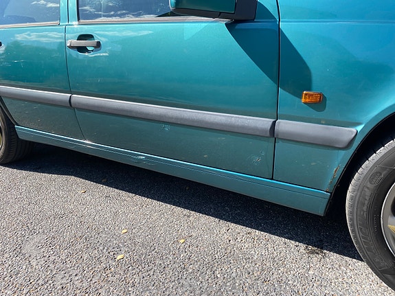 Volvo 850 10 of 10