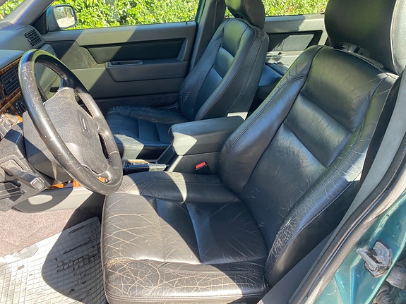 Volvo 850 9 of 10