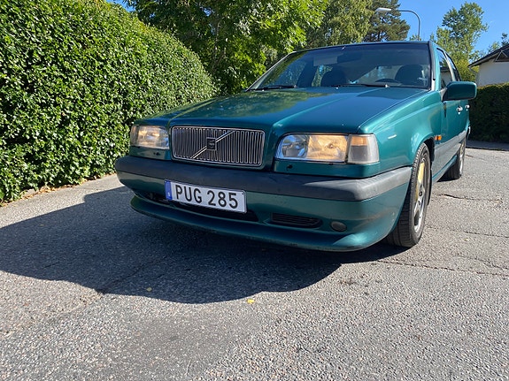 Volvo 850 3 of 10