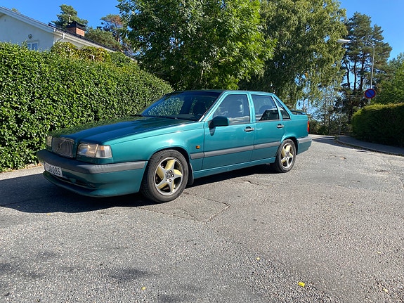 Volvo 850 2 of 10
