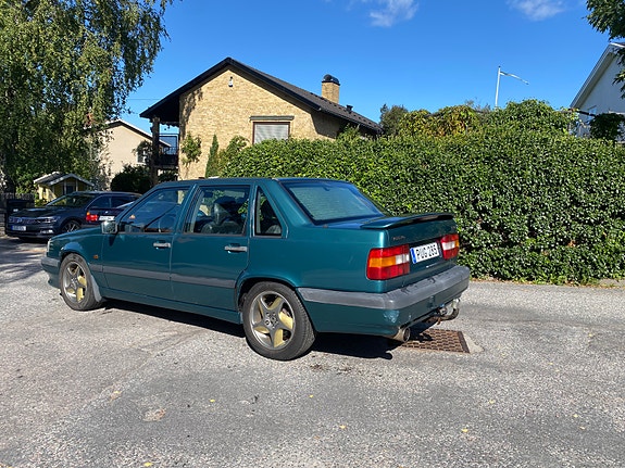 Volvo 850 4 of 10